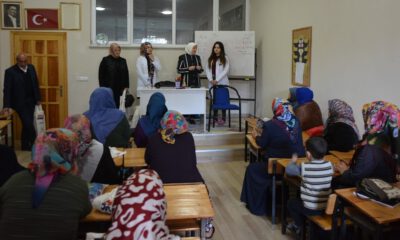 Milletvekili Gözgeç: Başörtülü Kızlarımızın Okul Kapılarından Döndürüldüğünü Dün Gibi Hatırlıyoruz