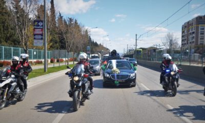Yok Böyle Sünnet Çocuğu… Şehit Çocuğuna Muhteşem Düğün