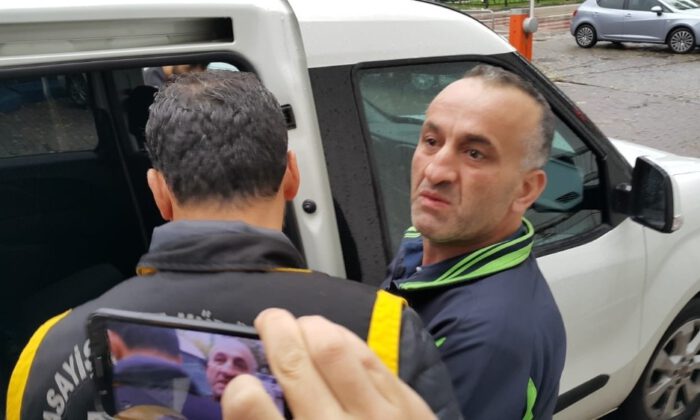 2 Aylık Ömrüm Kaldı Diyen Katil Kocaya Müebbet