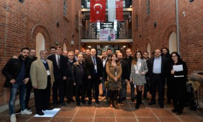 Bursalı Tekstilciler Polonya’dan Umutlu Döndü