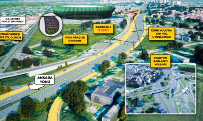 Cumhur İttifakının Projeleri Arasında En Çok Bu Proje Onları Sevindirdi