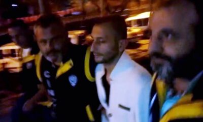 Kar Maskeli Cinayetin Zanlılarına Müebbet Hapis Cezası
