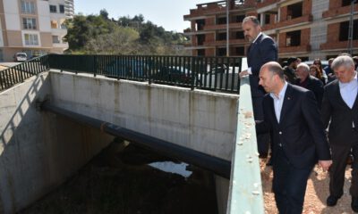 Çakaldere’de Islah Başladı