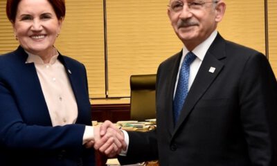 Mitingde saat değişikliği!