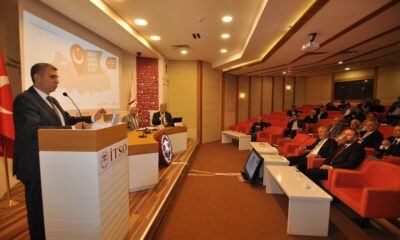 Meslek Komitelerine İstihdam Seferberliği Çağrısı