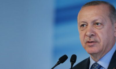 Cumhurbaşkanı Erdoğan’dan sürpriz program