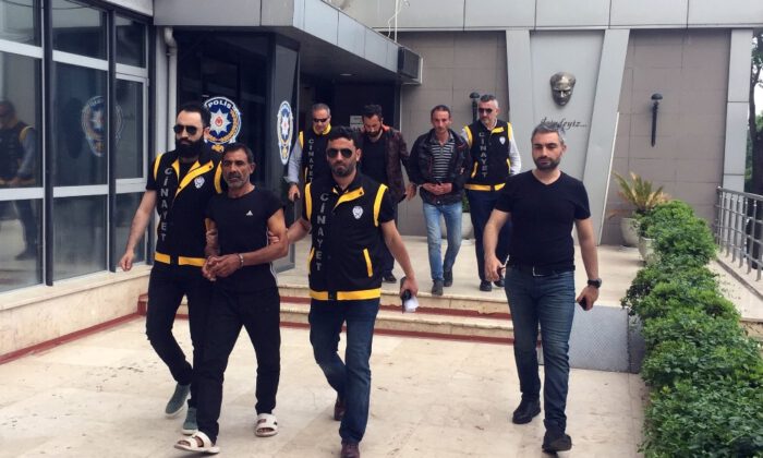 Cinayet Zanlısı: Kendimi Korumak İçin Havaya Ateş Ettim