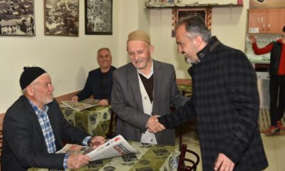 Demirtaş Yeni Yatırımlarla Şahlanacak