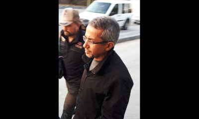 Eski savcıya FETÖ’den hapis cezası