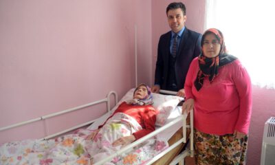 Osmangazi’de İhtiyaç Sahibi Ailelerin Yüzü Gülüyor