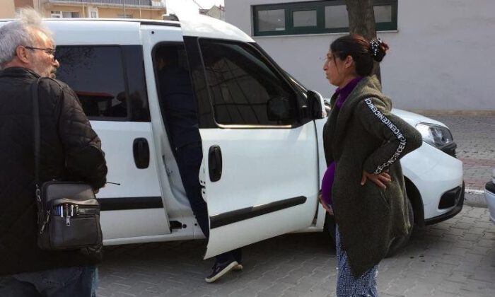 Erkekler Tutuklandı, Kadınlar Serbest Kaldı