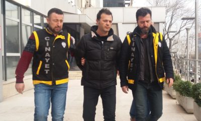 Boşanmak İsteyen Karısını Öldüren Adama Tahrik İndirimi