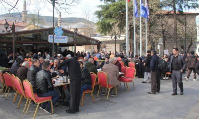 Efkan Ala: “1 Nisan Sabahı Türkiye Siyasî İstikrara Güçlü Bir Destekle Uyanacak”
