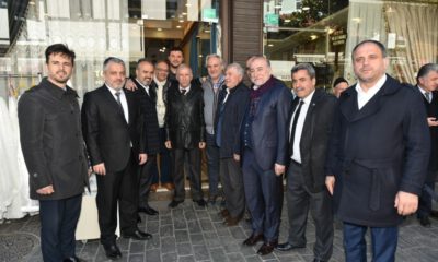 Çarşıya Turist Yağacak