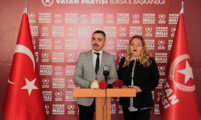 İYİ Parti’nin Yayınladığı Klibe Vatan Partisi’nden Tepki