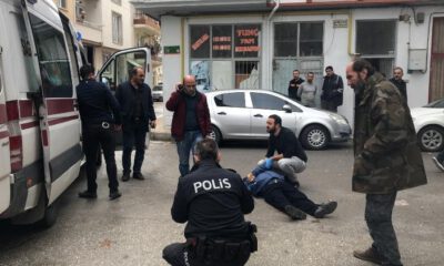 3 El Ateş Ederek Öldürdü Duruşmada O Bana Saldırdı Dedi