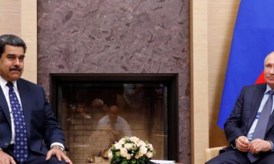 Amerika’dan Rusya’ya Venezuela tehdidi