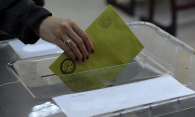 Son dakika! Yasak kalktı işte ilk sonuçlar