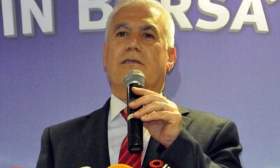 Bozbey oy oranını açıkladı!