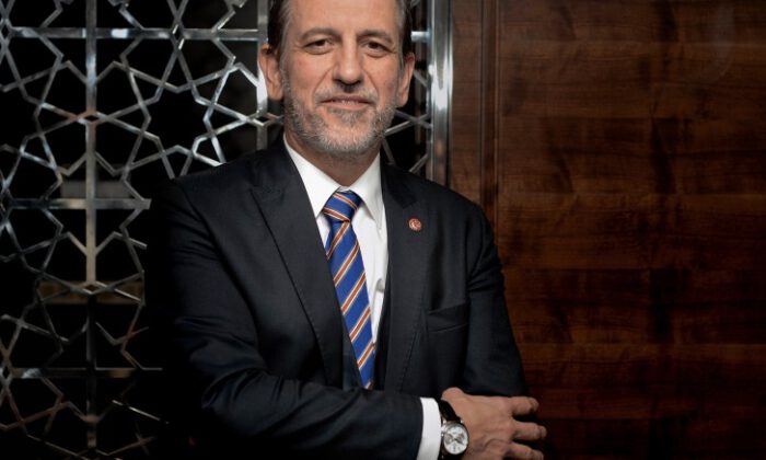Burkay: ‘Artık ekonomiye dönelim’