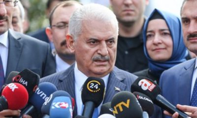 Yıldırım: ‘Sayım devam ediyor’
