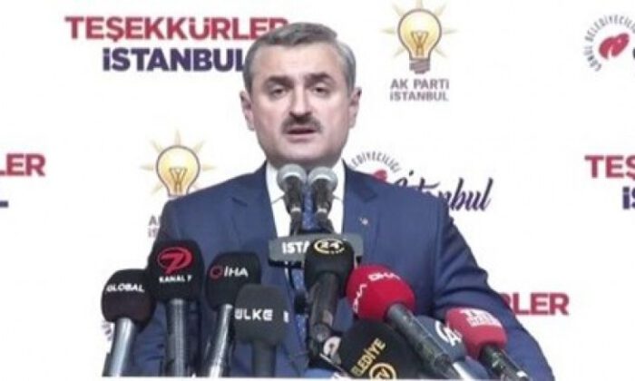 AK Parti’den usulsüzlük iddiası!