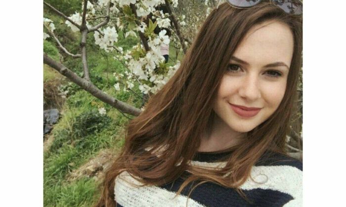 19 Yaşındaki Merve Hayata Tutunamadı