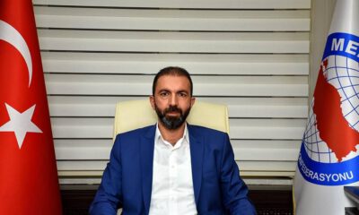 İzmir’de Darp Edilen Doktora Bursa’dan Destek