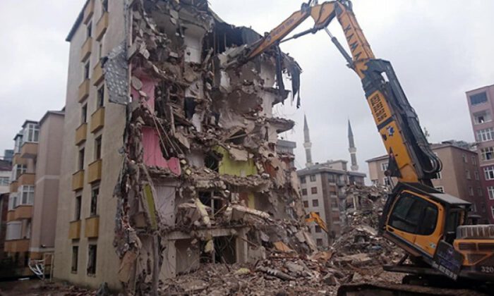 Kartal iddianamesi tamamlandı