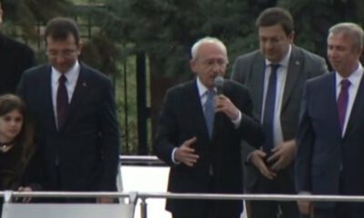 Kılıçdaroğlu: ‘Vekillerimiz görev başında’