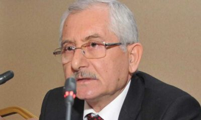 YSK Başkanı açıkladı: ‘Geçersiz oylar sayılacak’