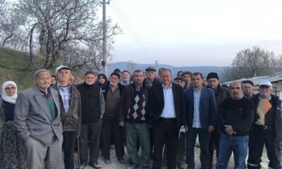 22 Oyla Seçimi Kaybetmesine Rağmen Muhtar Oldu, Köy Ayaklandı