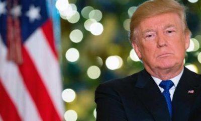 Trump’ın beyannamesi inandırıcı gelmedi!