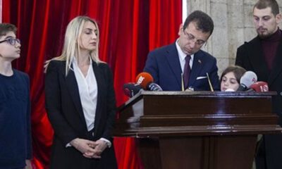 Askeri kaynaklardan İmamoğlu ziyareti değerlendirmesi