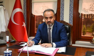 Bursa’nın 3 İlçesinde Altyapıya Dev Yatırım