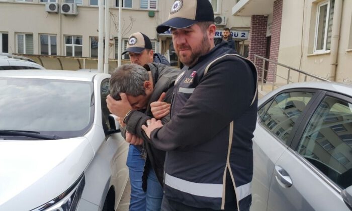 Sahte Pennsylvania Diplomalı Sözde Profesöre 55 Yıl Hapis Cezası