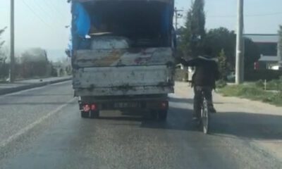 Canını Hiçe Saydı