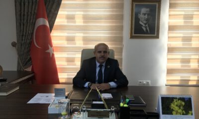 Bursa’nın Rekor Oy Alan Başkanı Göreve Başladı