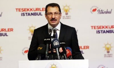 AK Parti’den ‘iptal’ yalanlaması