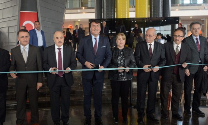 Fetih Şenlikleri Sempozyumla Başladı