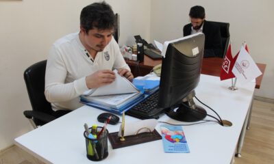 Otizmli Gencin Başarısı