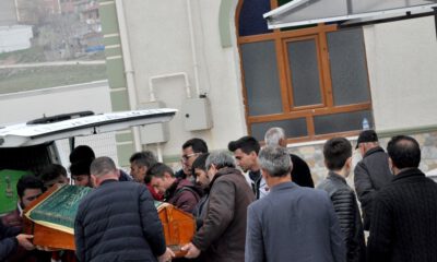Minik Yücel Son Yolculuğuna Uğurlandı