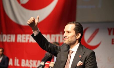 Bursa’da Yeniden Refah Coşkusu