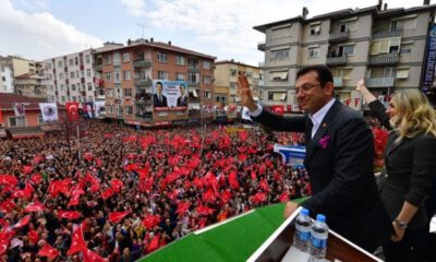 İmamoğlu’ndan haber kanallarına tepki!