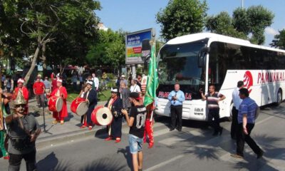 Pamukkale Turizm’den Güzel Haber