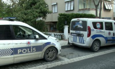 İstanbul’da polisten seçmen kontrolü!