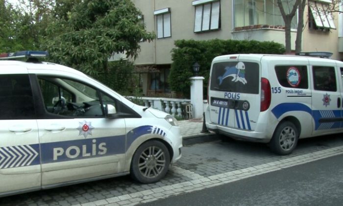 İstanbul’da polisten seçmen kontrolü!