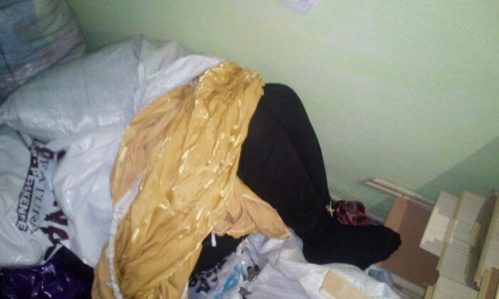 Suriyeli Cinayetinde Evde 2 Ceset Çıktı