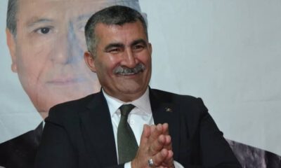 MHP’ye şok! O ismin başkanlığı düşürüldü