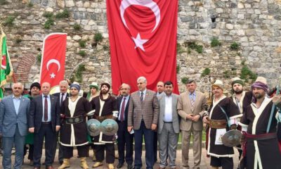 MHP’den ‘Bursa’nın Fethi’ önerisi